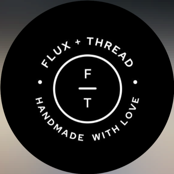 Flux + Thread logo